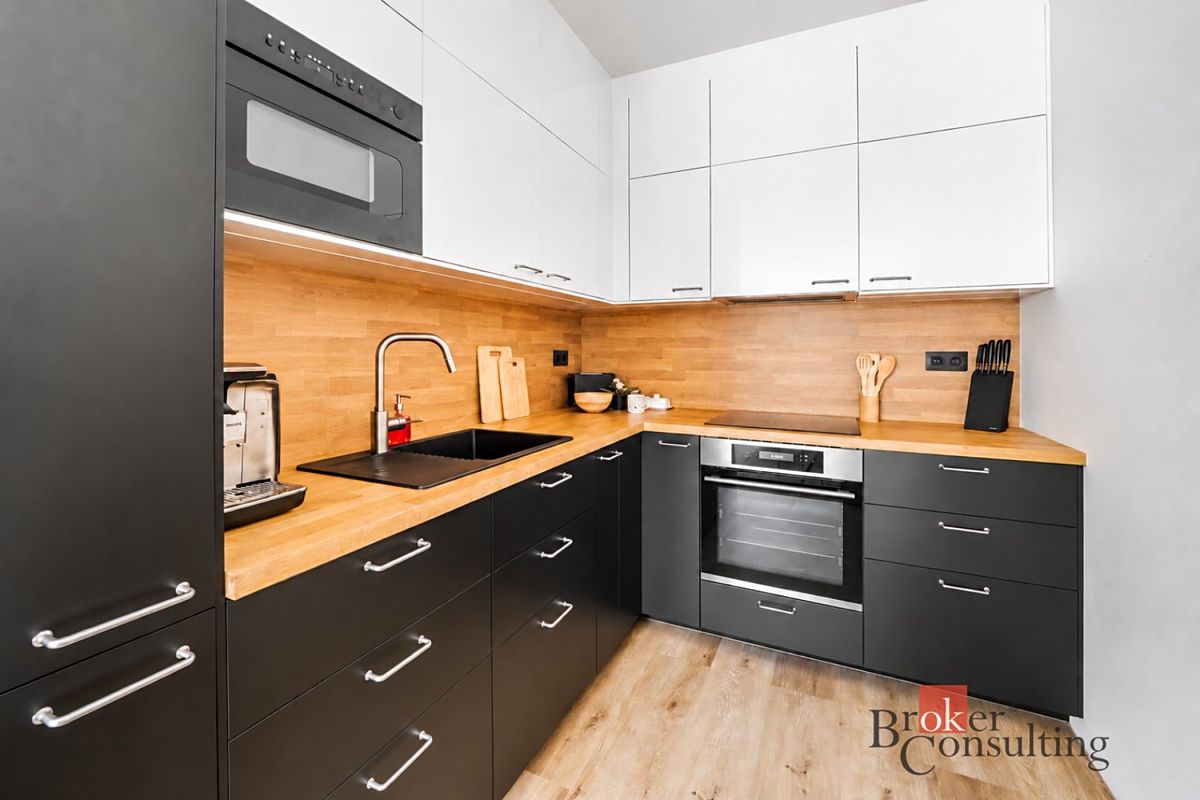 Prodej bytu 2+kk 72 m² – fotografie 2