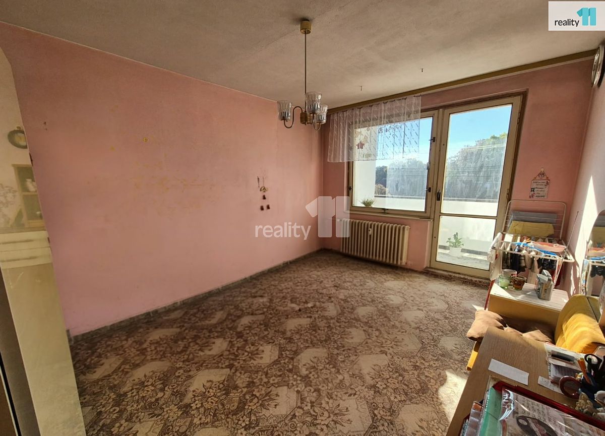 Prodej bytu 2+1 60 m² – fotografie 4