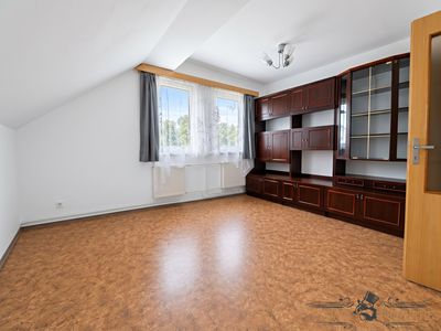 Pronájem bytu 2+1 55 m²