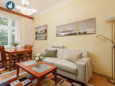 Pronájem bytu 2+kk 44 m²