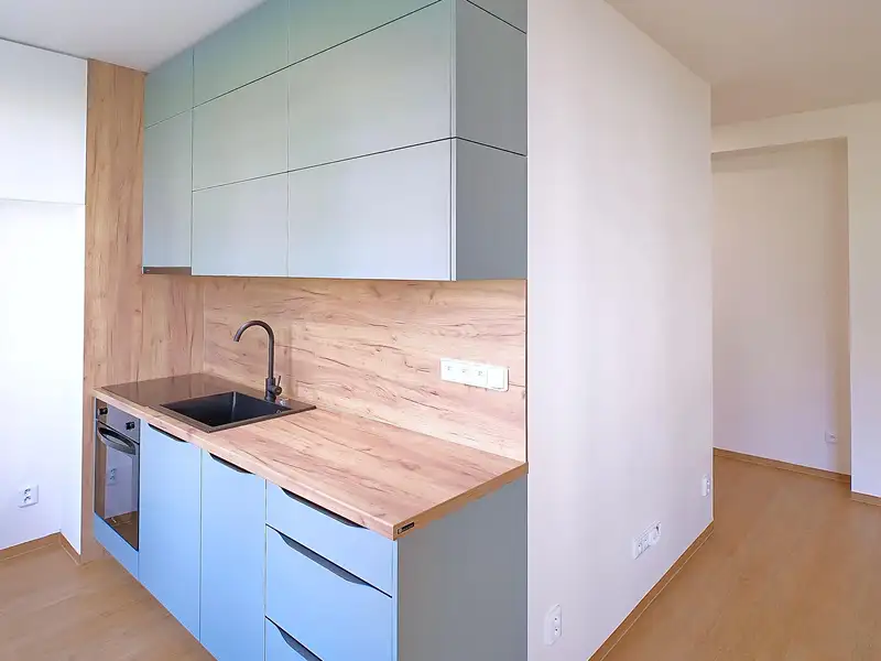 Pronájem bytu 2+kk 56 m², Vsetín – náhled fotky 3