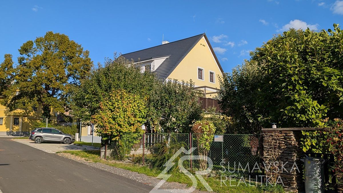 Prodej bytu 3+kk 52 m² – fotografie 4
