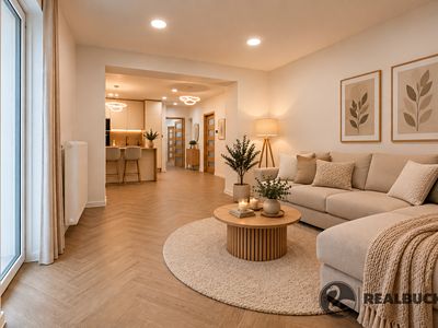 Prodej bytu 3+1 100 m²