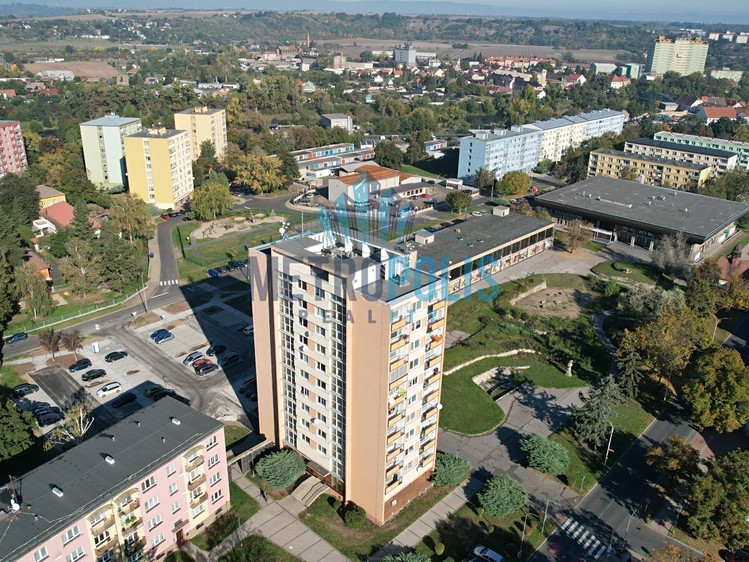 Квартира 2+kk на продаж, 41 м² (13 з 15)