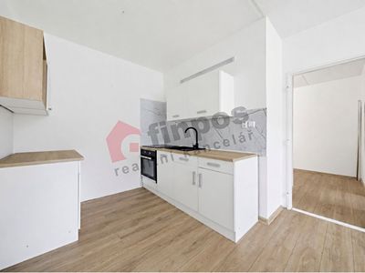 Prodej bytu 2+kk 39 m²