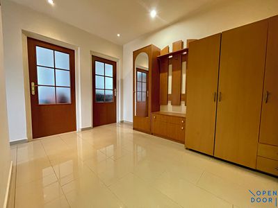Prodej bytu 3+1 61 m²