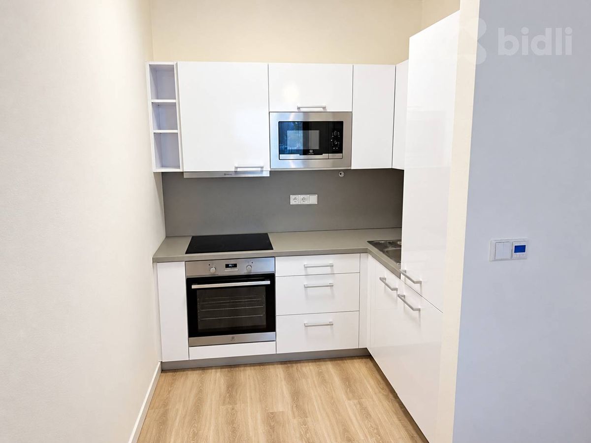 Pronájem bytu 2+kk 55 m² – fotografie 2