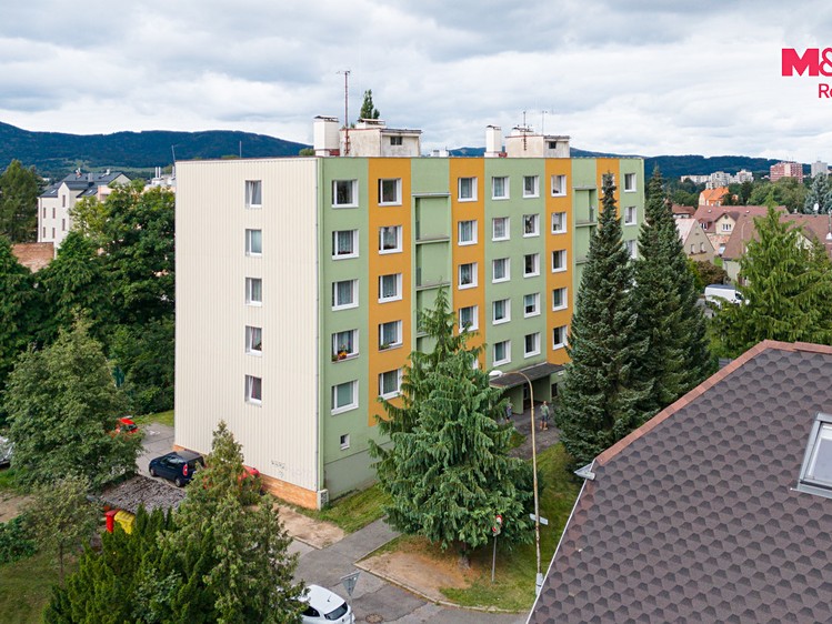 Prodej bytu 2+1, 52 m² (10 z 15)