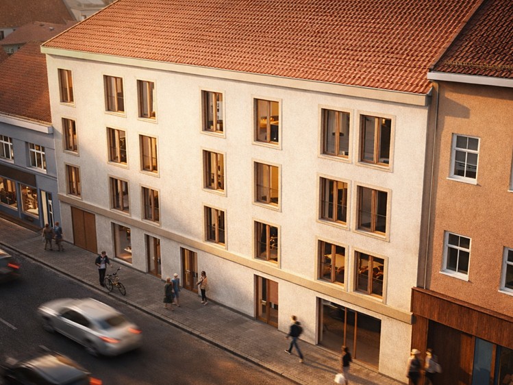 Wohnung 3+kk zum Kauf, 81 m² (5 von 7)