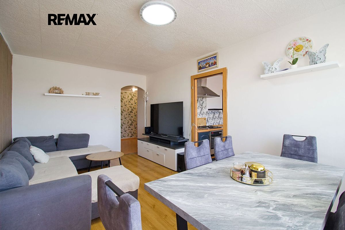 Prodej bytu 3+1 69 m² – fotografie 3