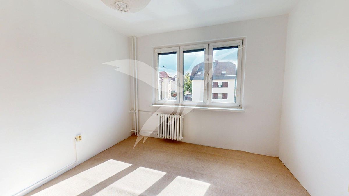 Pronájem bytu 2+1 55 m² – fotografie 4
