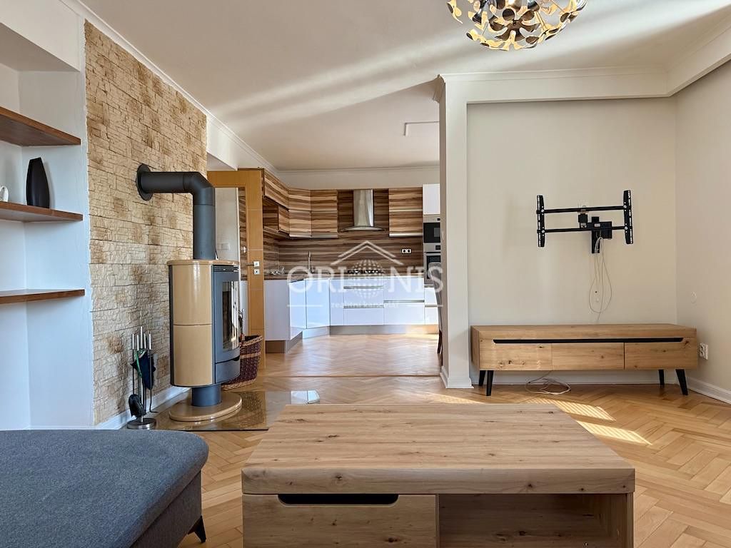 Pronájem bytu 3+1 82 m² – fotografie 5