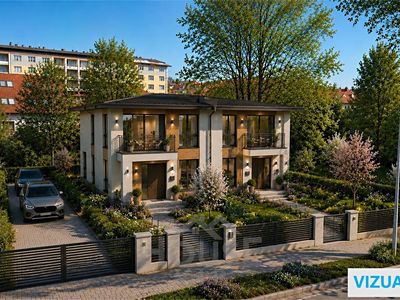 Prodej stavebního pozemku 591 m²