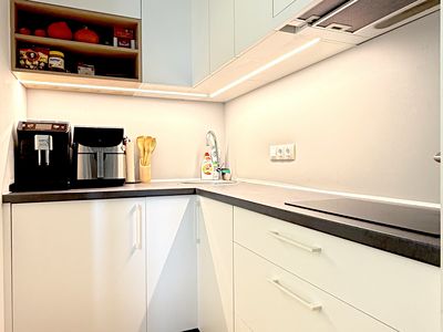 Pronájem bytu 1+kk 17 m²