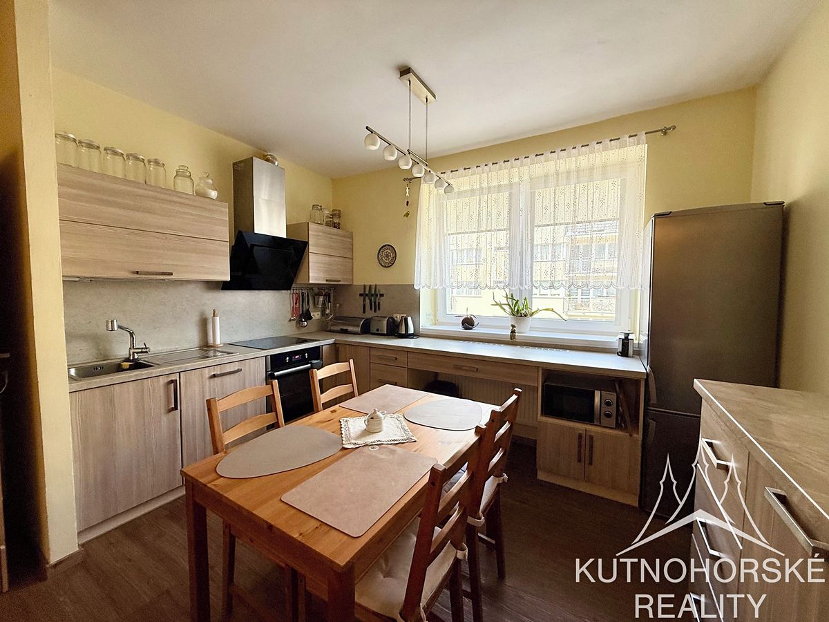 Pronájem bytu 3+kk 53 m² – fotografie 3