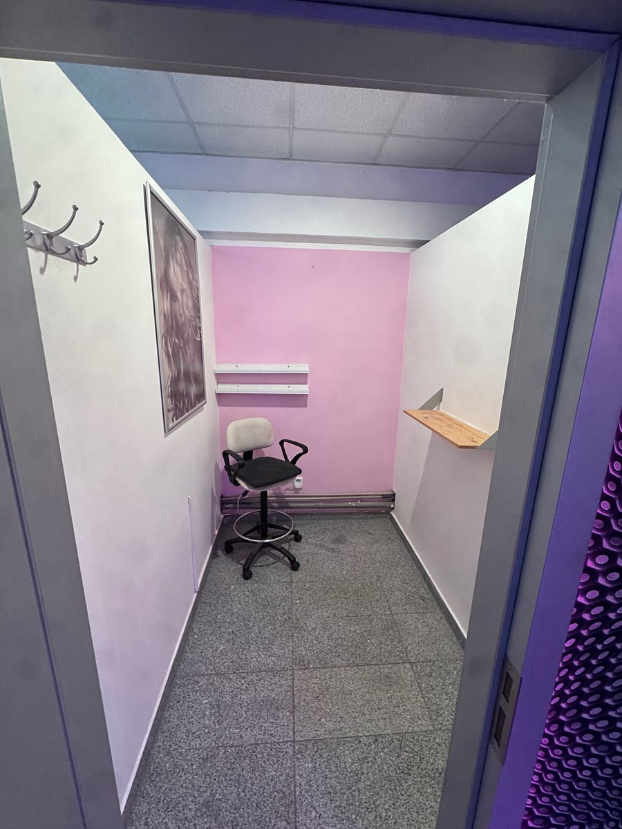 Pronájem obchodního prostoru 4 m²