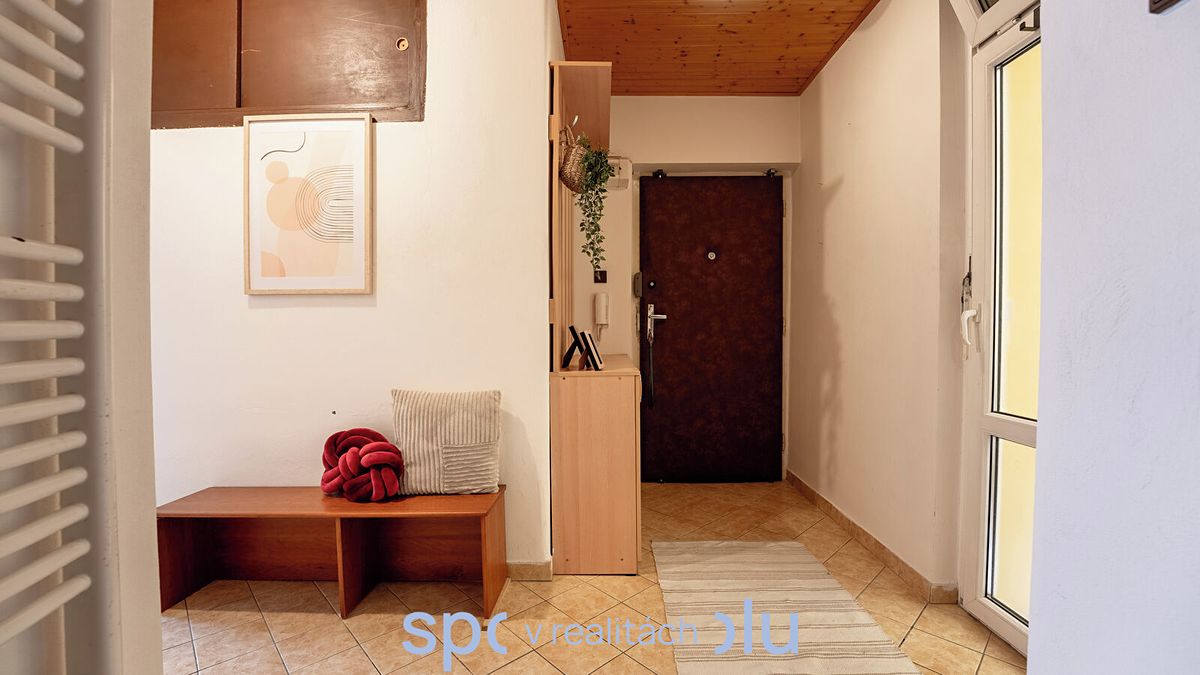 Prodej bytu 2+kk 49 m² – fotografie 5