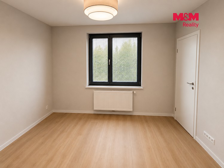 Квартира 4+kk в оренду, 120 м² (10 з 17)