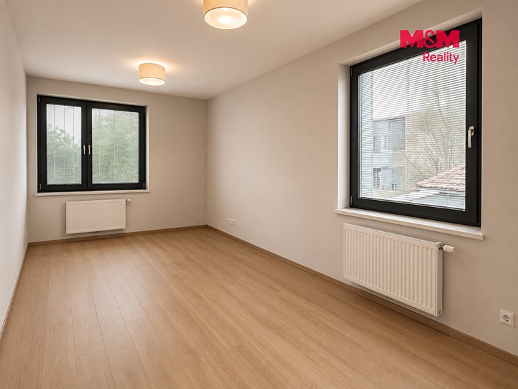 Квартира 4+kk в оренду, 120 м² (12 з 17)