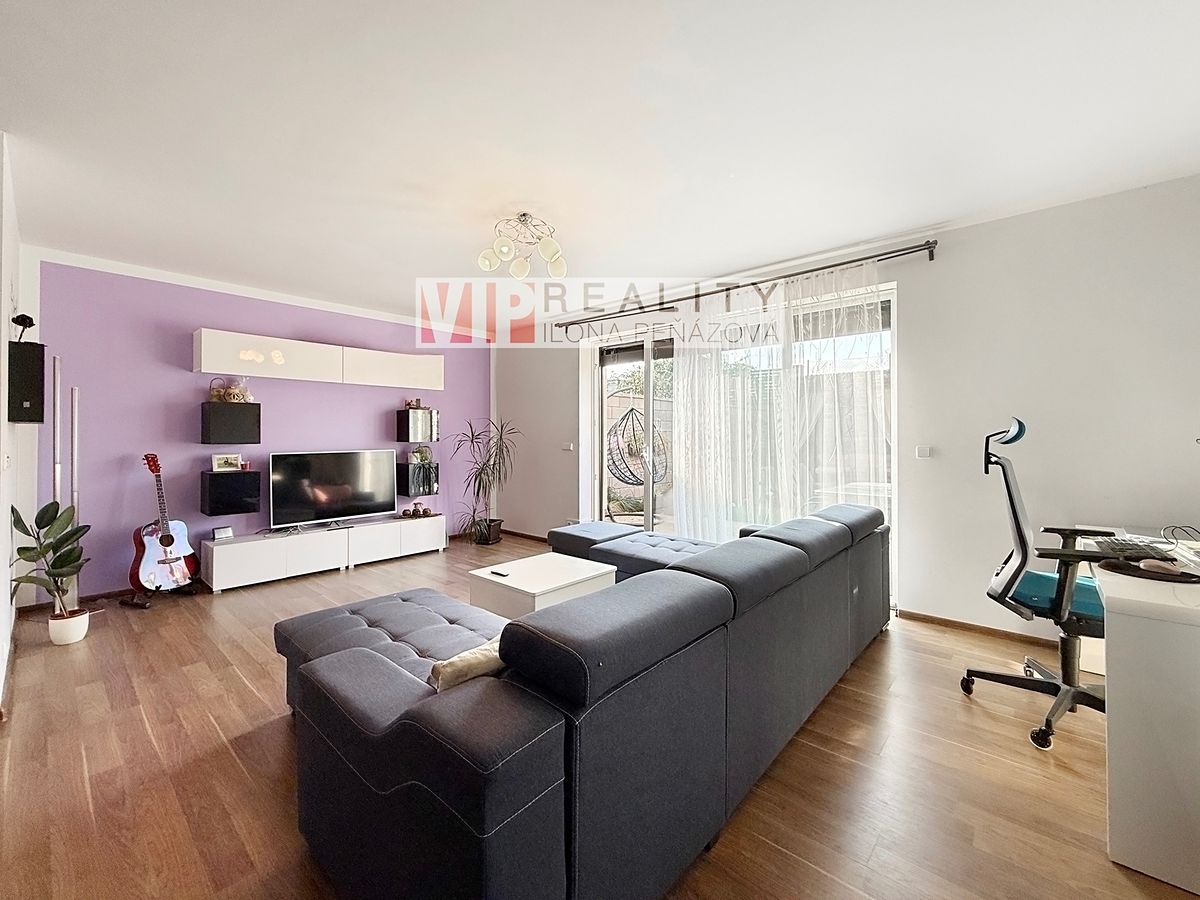 Prodej rodinného domu 110 m², pozemek 181 m² – fotografie 4