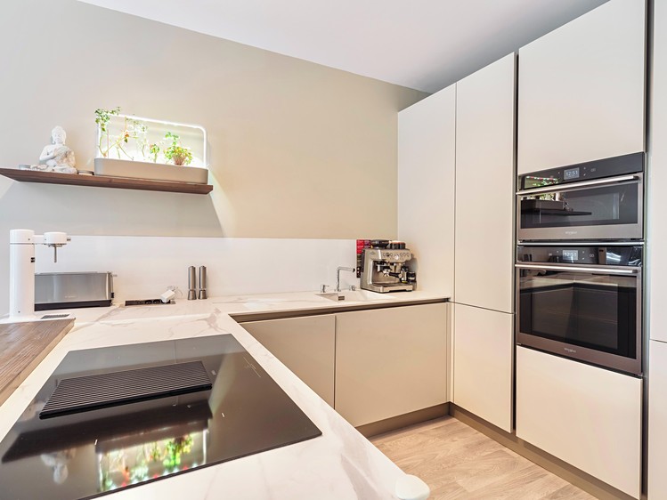 Квартира 3+kk на продаж, 105 м² (5 з 27)