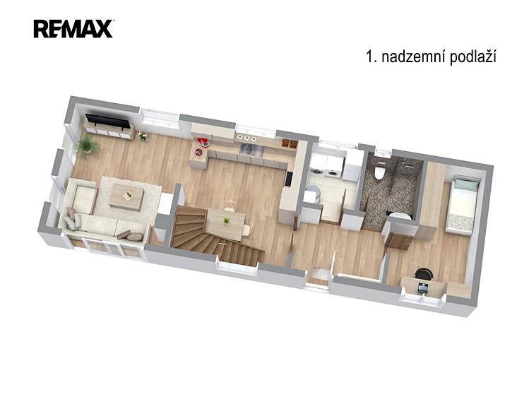 Haus zum Kauf, 130 m² (2 von 31)