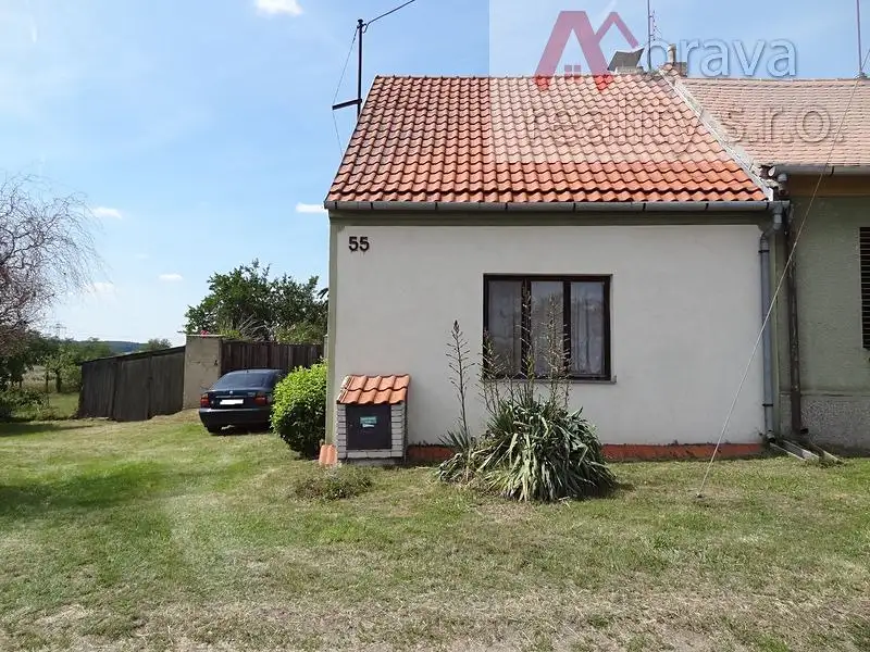 Prodej rodinného domu 70 m², pozemek 1037 m², Džbánice – náhled fotky 2