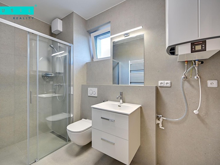 Квартира 2+kk в оренду, 61 м² (11 з 15)