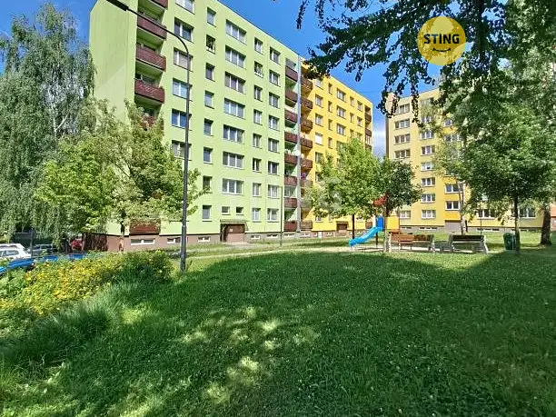 Pronájem bytu 2+1 45 m², Frenštát pod Radhoštěm – náhled fotky 1