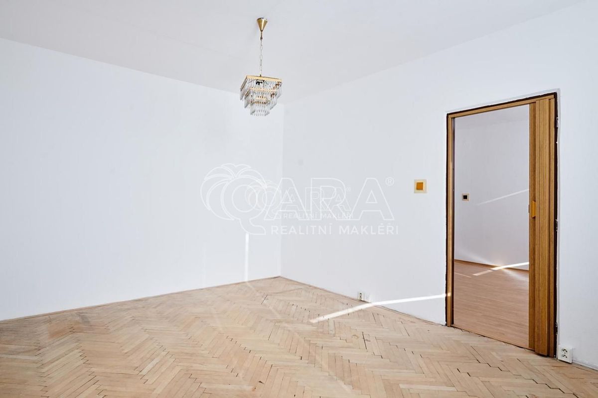Pronájem bytu 1+1 37 m² – fotografie 5