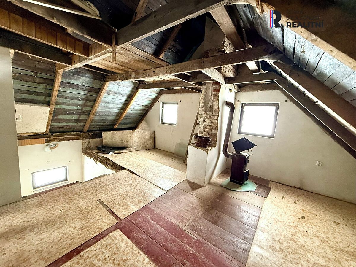 Prodej chaty 66 m², pozemek 404 m² – fotografie 5
