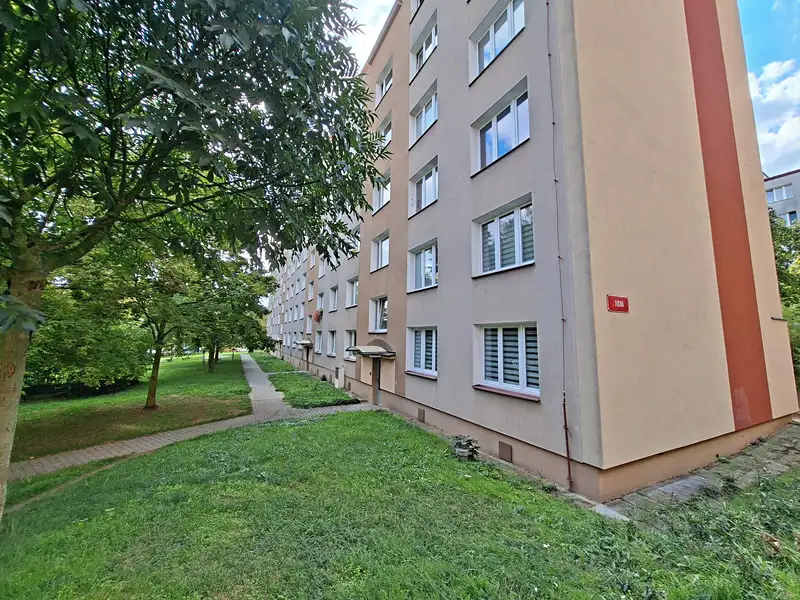 Prodej bytu 3+1 60 m², Plzeň – náhled fotky 2
