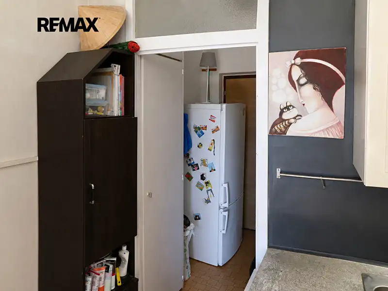 Prodej bytu 1+kk 25 m², Karlovy Vary – náhled fotky 2