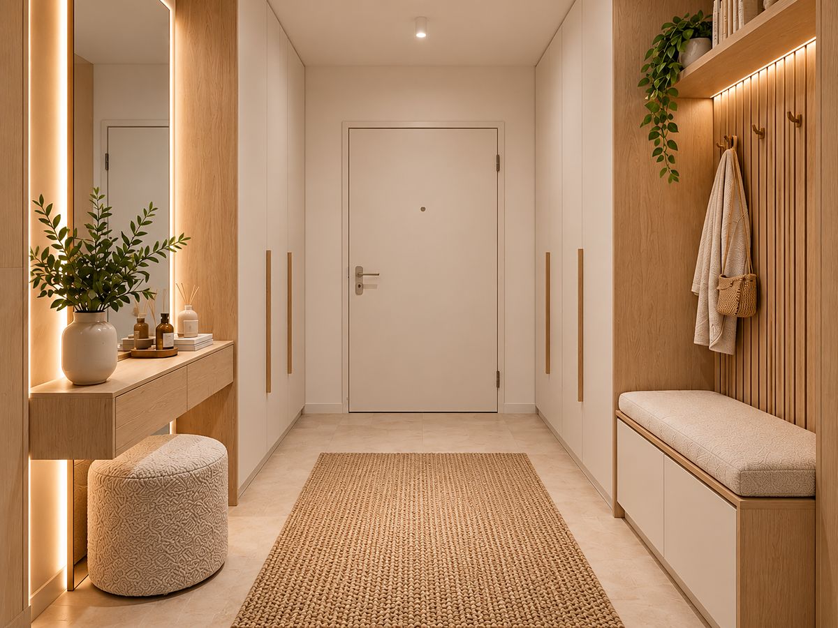 Prodej bytu 1+kk 28 m² – fotografie 4