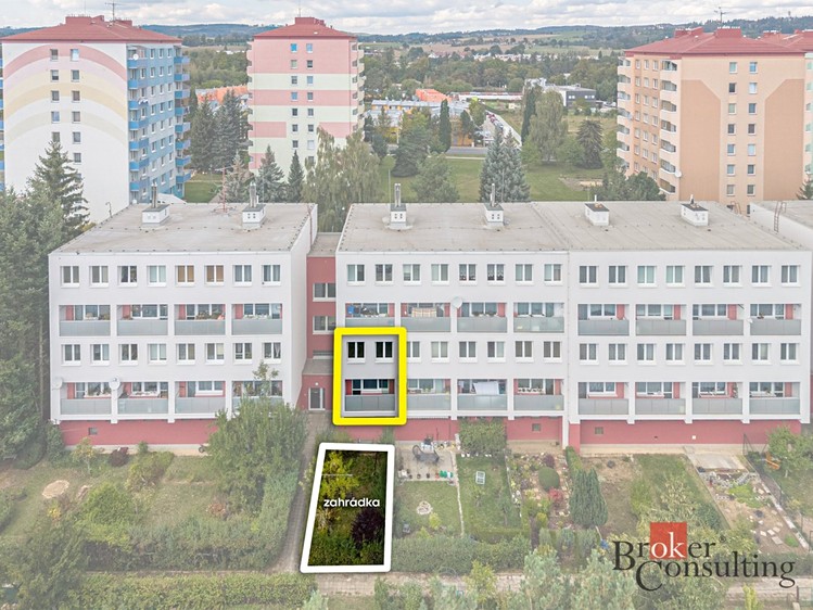 Квартира 3+kk на продаж, 96 м² (17 з 24)