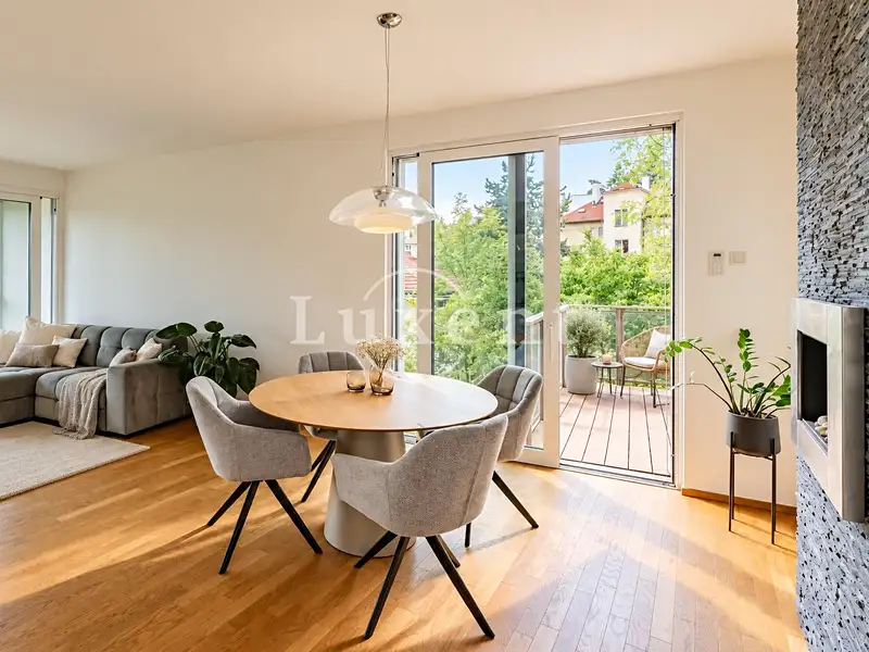 Prodej bytu 3+kk 74 m², Praha – náhled fotky 2
