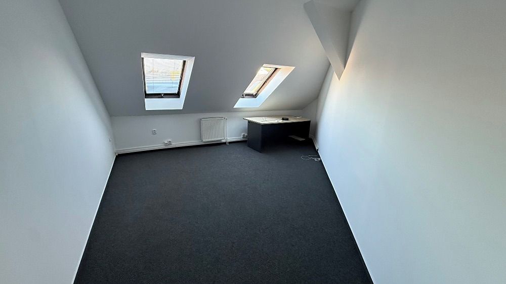 Pronájem specifického typu nemovitosti 19 m², Brno – fotka 1 z 3