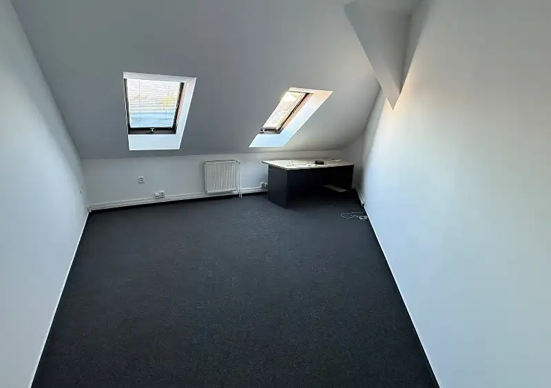 Pronájem specifického typu nemovitosti 19 m², Brno – náhled fotky 1