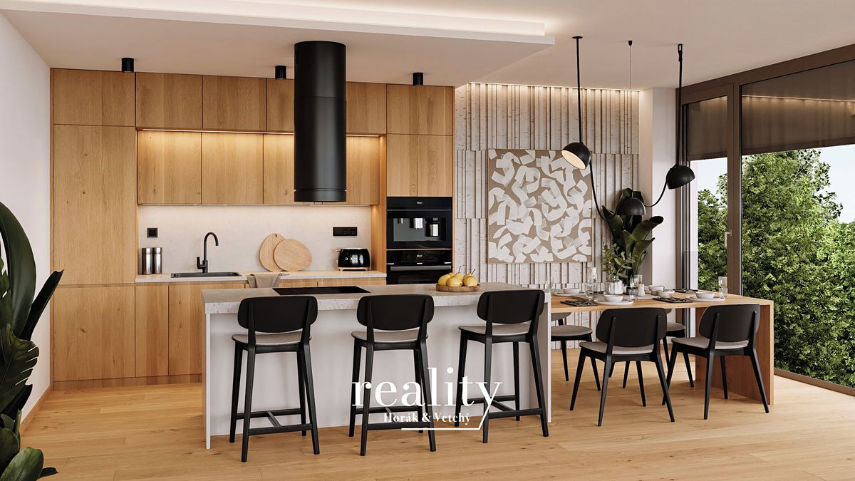 Prodej bytu 4+kk 90 m² – fotografie 2