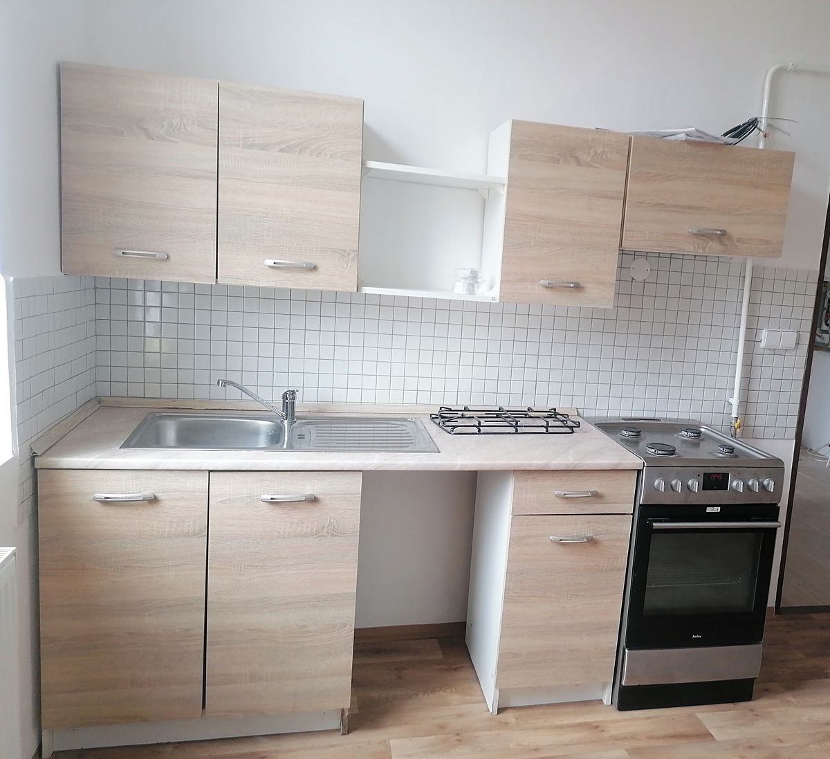 Pronájem bytu 3+kk 80 m² – fotografie 2