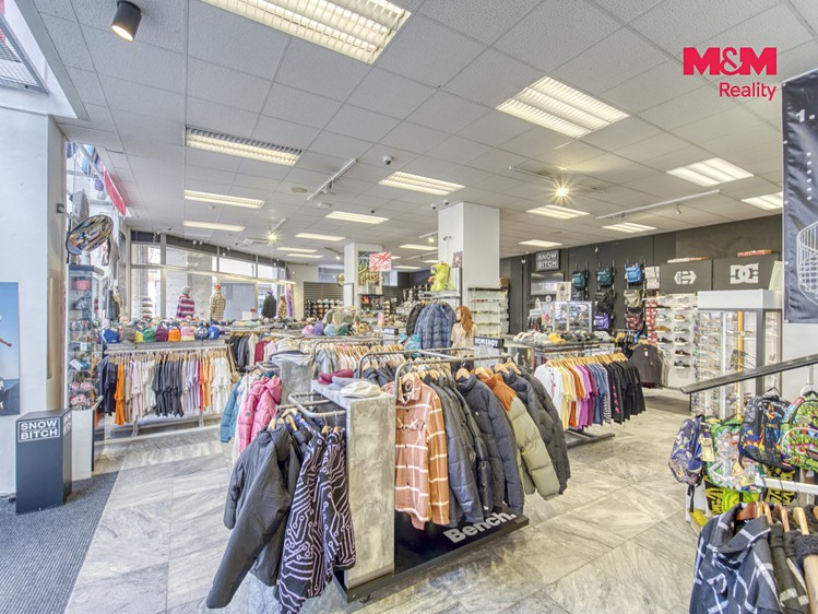 Комерційне приміщення в оренду, 598 м² (10 з 22)