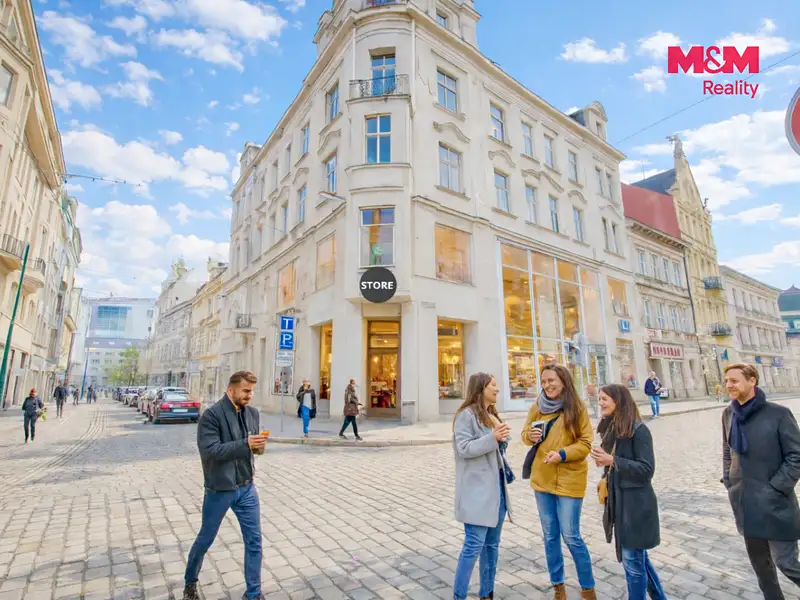 Pronájem restaurace 598 m², Plzeň – náhled fotky 2