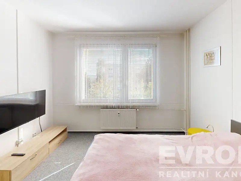 Pronájem bytu 1+1 36 m², Havlíčkův Brod – náhled fotky 3