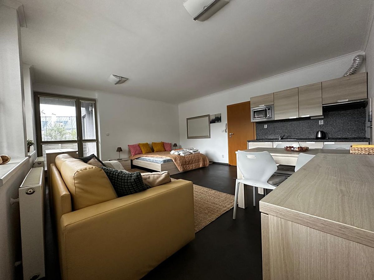 Prodej bytu 1+kk 39 m² – fotografie 5