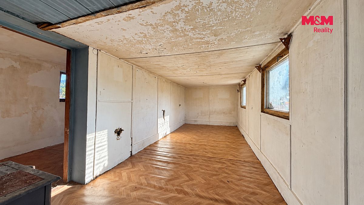 Prodej rodinného domu 40 m², pozemek 291 m² – fotografie 3
