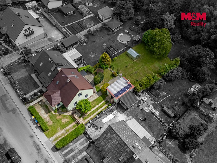 Будинок на продаж, 110 м² (26 з 30)