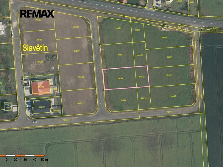 Prodej pozemku, 1 002 m² (8 z 8)