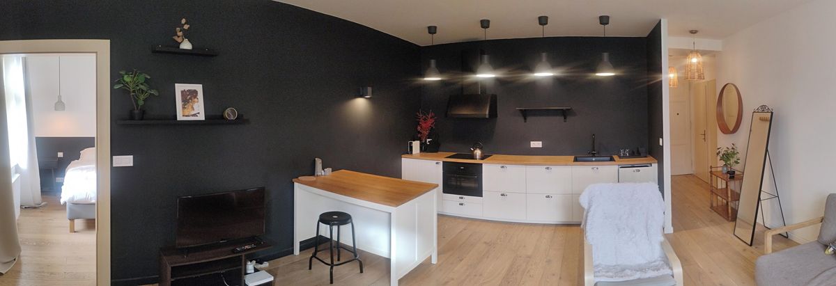 Prodej bytu 2+kk 53 m² – fotografie 5
