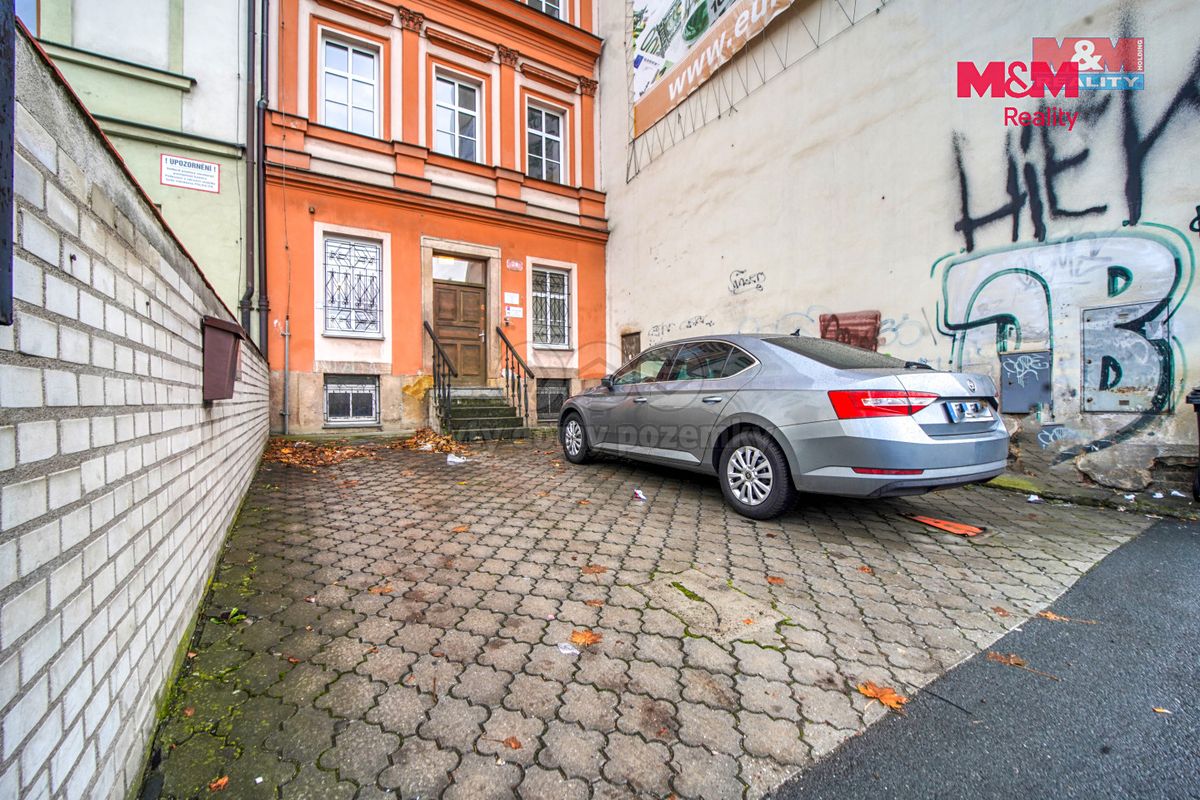 Pronájem kanceláře 12 m² – fotografie 4