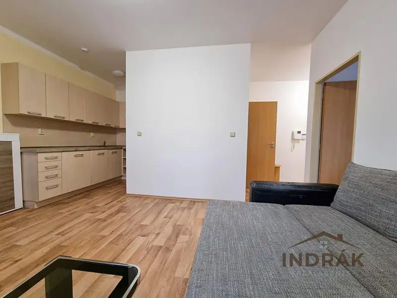 Pronájem bytu 2+kk 40 m², Nový Jičín – náhled fotky 3